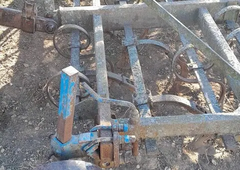 Vând Combinator 3,30 metri cu 2 rânduri de tăvălug - 4/4