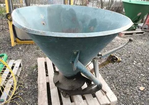 Vând Mig Azot cu cardan inclus – Stare bună – 1.400 Lei Neg - 1/4