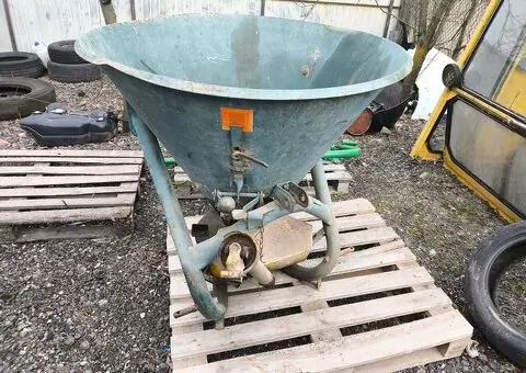 Vând Mig Azot cu cardan inclus – Stare bună – 1.400 Lei Neg - 2/4