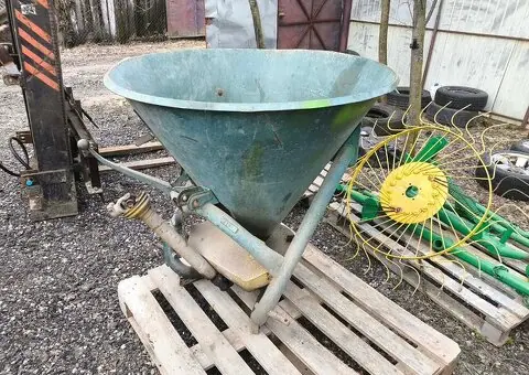 Vând Mig Azot cu cardan inclus – Stare bună – 1.400 Lei Neg - 3/4