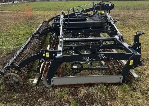 Combinator Agrotom 5m – An 2021 – Stare Foarte Bună - 1/3