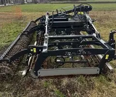 Combinator Agrotom 5m – An 2021 – Stare Foarte Bună