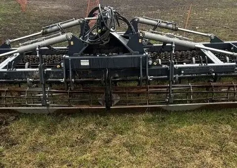 Combinator Agrotom 5m – An 2021 – Stare Foarte Bună - 3/3