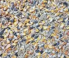 Amestec cereale pentru găini și porumbei – 29,45 kg, fără praf