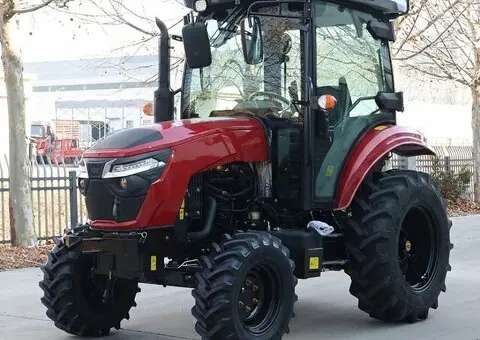 Tractoare noi din stoc în Italia | Livrare în România