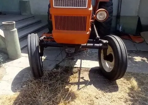Vând tractor fiat 420 - 4/7