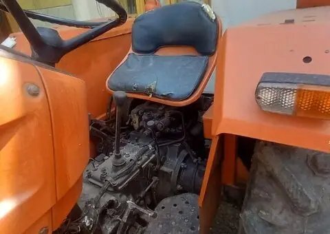 Vând tractor fiat 420 - 6/7