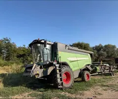Combina FENDT 6335 C