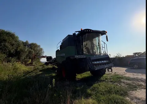 Combina FENDT 6335 C - 2/7