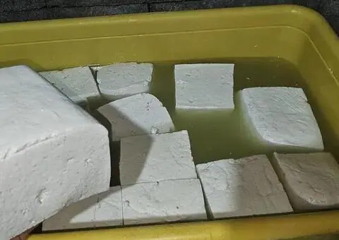 Telemea de oaie proaspătă – gust tradițional